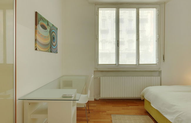 Milan Apartment Rental - Photo 3