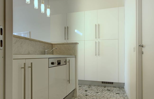Milan Apartment Rental - Photo 47
