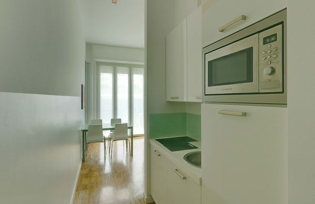 Milan Apartment Rental - Photo 49
