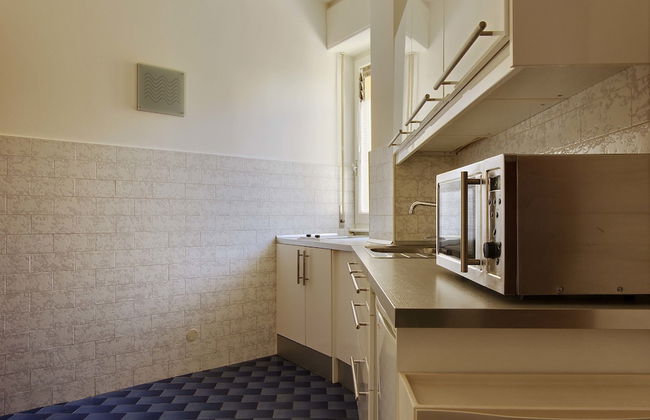 Milan Apartment Rental - Photo 52