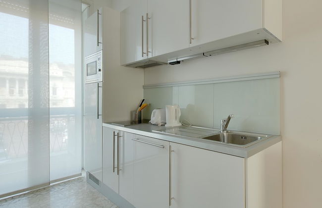Milan Apartment Rental - Photo 43