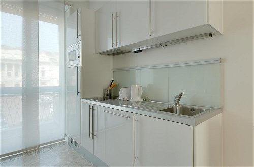 Foto 43 - Milan Apartment Rental