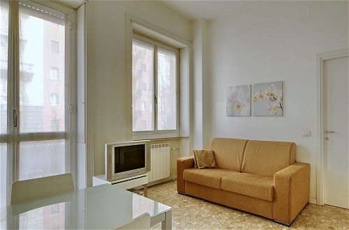 Foto 76 - Milan Apartment Rental