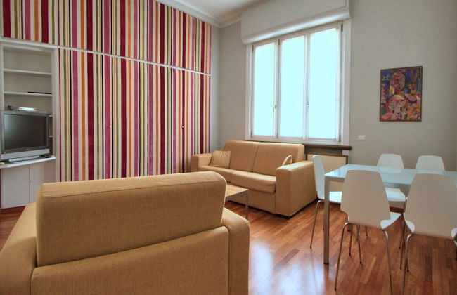 Milan Apartment Rental - Photo 78