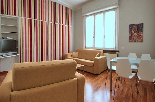 Foto 80 - Milan Apartment Rental