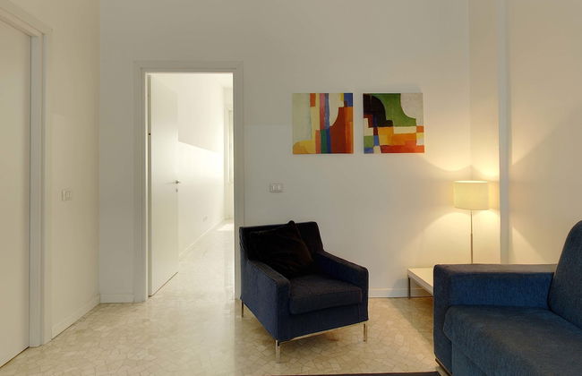 Milan Apartment Rental - Photo 8