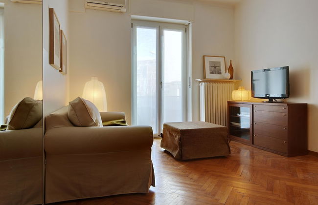 Milan Apartment Rental - Photo 20