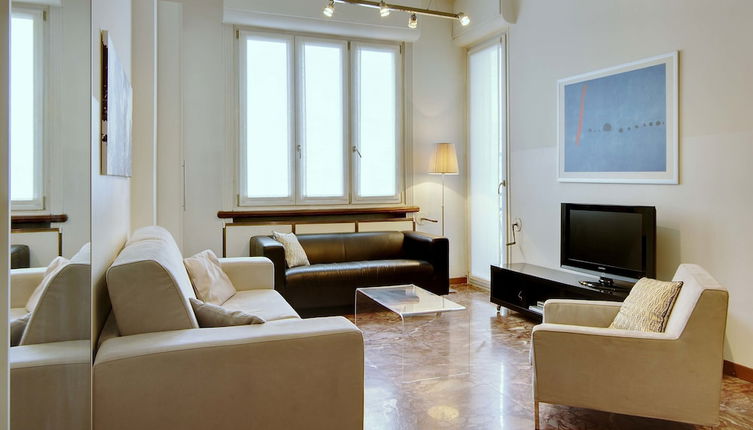 Photo 1 - Milan Apartment Rental