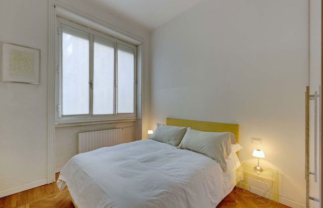 Milan Apartment Rental - Photo 22