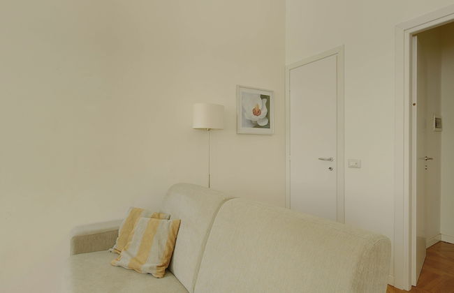 Milan Apartment Rental - Photo 58
