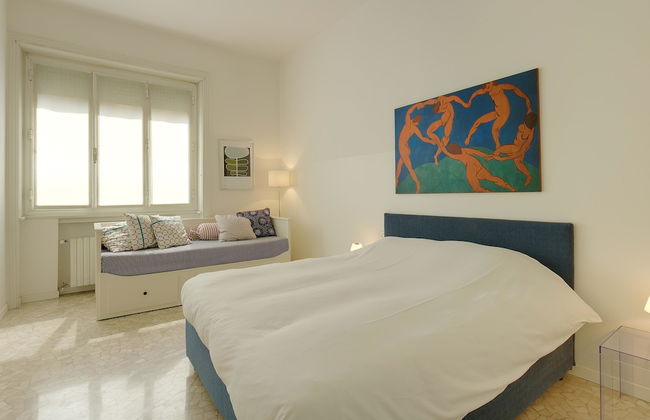 Milan Apartment Rental - Photo 10