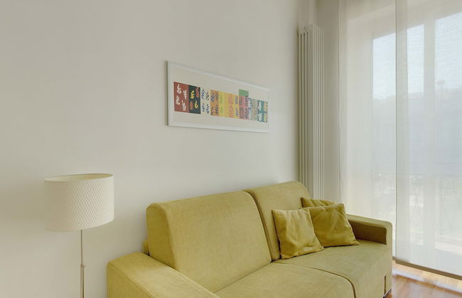 Milan Apartment Rental - Photo 57