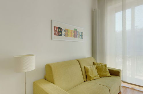 Foto 59 - Milan Apartment Rental