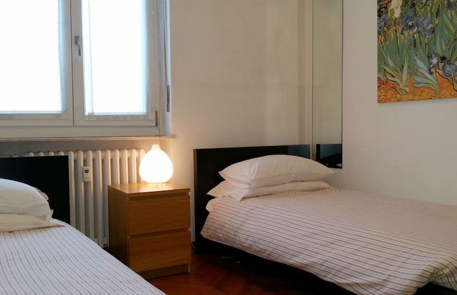 Milan Apartment Rental - Photo 34