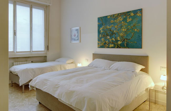 Milan Apartment Rental - Photo 5