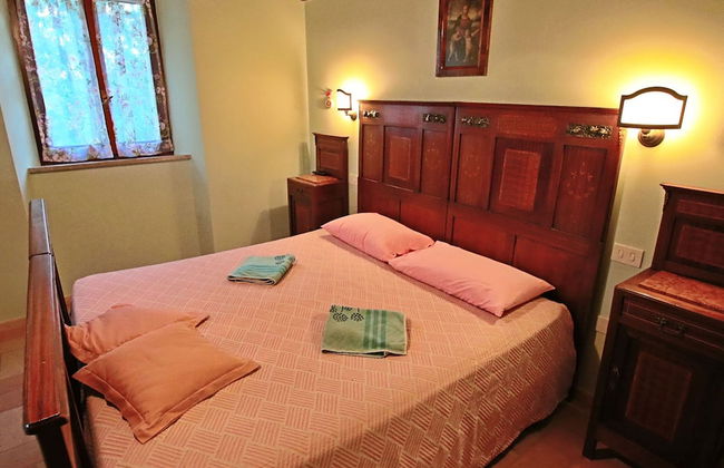 Holiday Home in Serrungarina Near the Lake - Foto 3