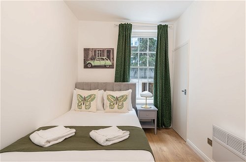 Foto 17 - Cozy 1 Bedroom Flats in Paddington