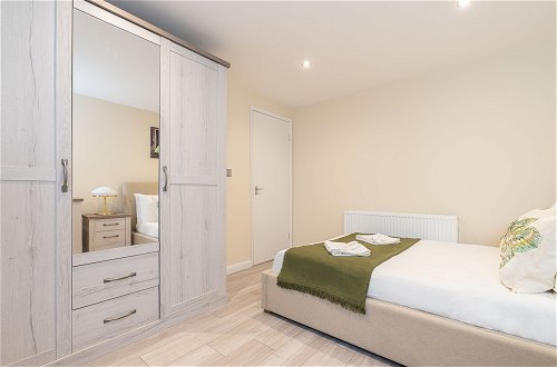 Foto 16 - Cozy 1 Bedroom Flats in Paddington