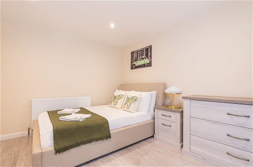 Foto 6 - Cozy 1 Bedroom Flats in Paddington