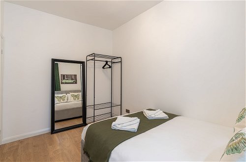 Foto 18 - Cozy 1 Bedroom Flats in Paddington