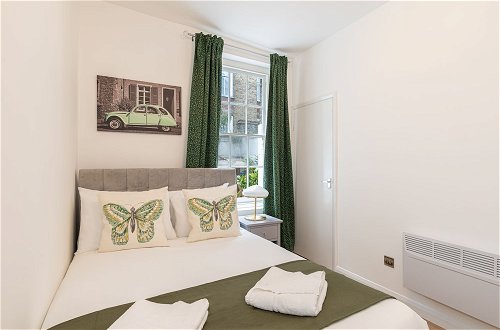 Foto 9 - Cozy 1 Bedroom Flats in Paddington
