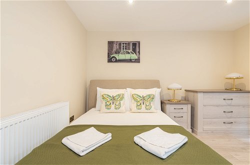 Foto 4 - Cozy 1 Bedroom Flats in Paddington