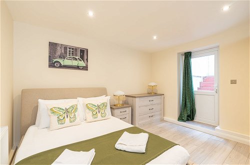 Photo 3 - Cozy 1 Bedroom Flats in Paddington