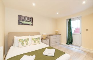 Photo 3 - Cozy 1 Bedroom Flats in Paddington