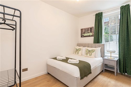 Foto 15 - Cozy 1 Bedroom Flats in Paddington