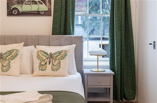 Photo 2 - Cozy 1 Bedroom Flats in Paddington