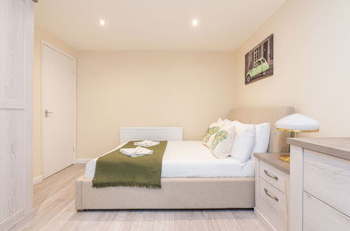 Foto 8 - Cozy 1 Bedroom Flats in Paddington