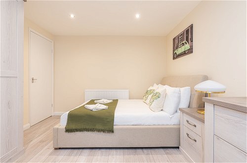 Photo 8 - Cozy 1 Bedroom Flats in Paddington