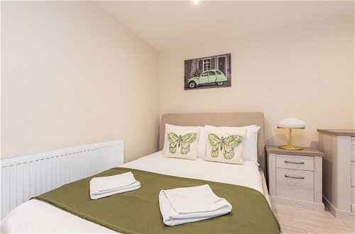 Foto 7 - Cozy 1 Bedroom Flats in Paddington