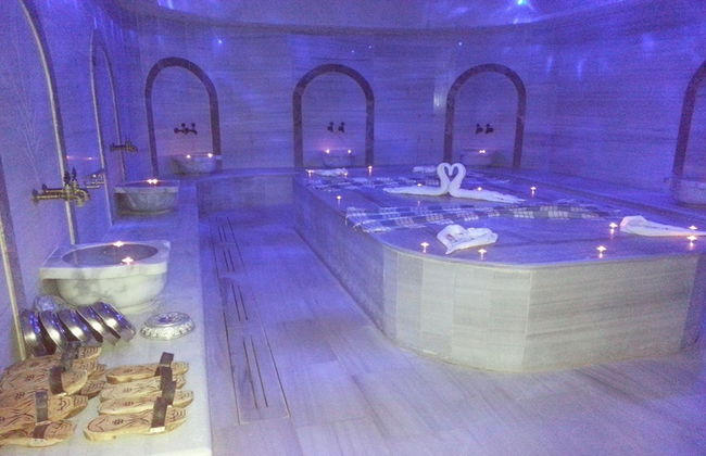 Merada Termal Hotel & Spa - Foto 18