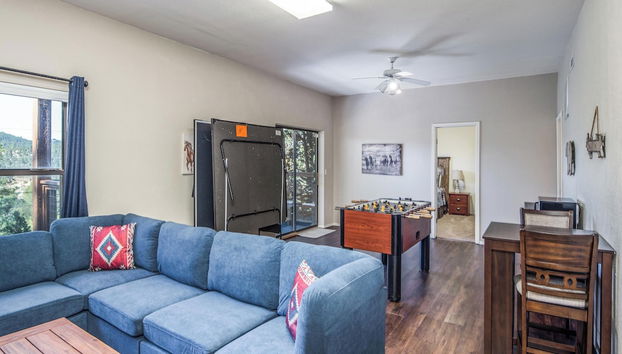 Servizio della struttura