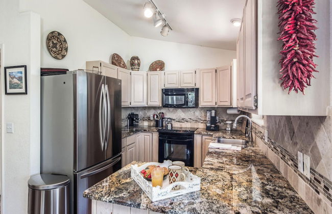 Sierra Lake Vista 5 Bedrooms - Foto 12