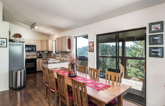 Sierra Lake Vista 5 Bedrooms - Foto 11