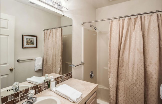 Sierra Lake Vista 5 Bedrooms - Foto 15