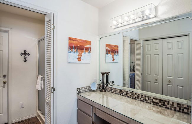 Sierra Lake Vista 5 Bedrooms - Foto 9