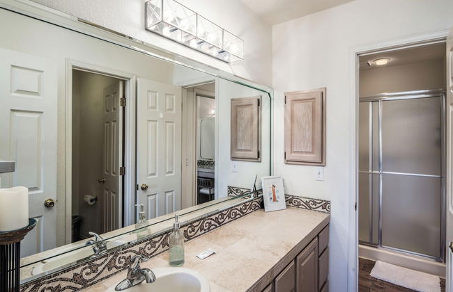 Sierra Lake Vista 5 Bedrooms - Foto 7