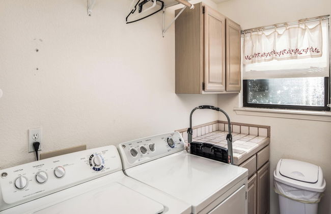 Sierra Lake Vista 5 Bedrooms - Foto 1