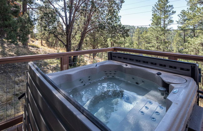 Sierra Lake Vista 5 Bedrooms - Foto 3