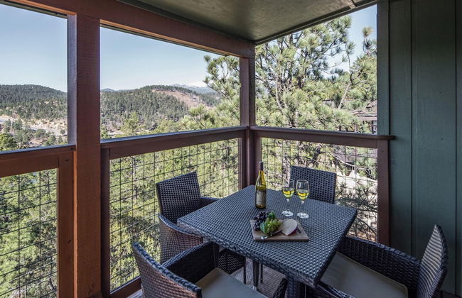 Sierra Lake Vista 5 Bedrooms - Foto 1