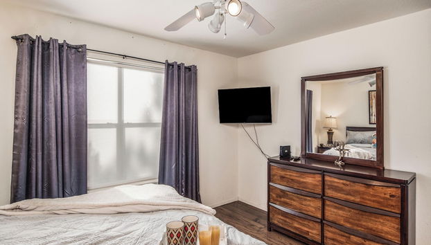 Servizio della struttura