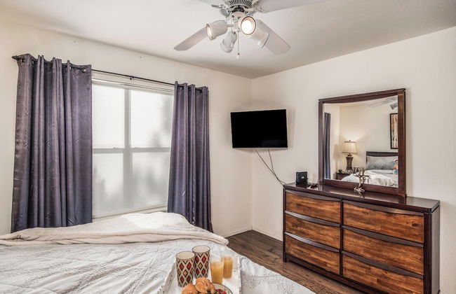 Sierra Lake Vista 5 Bedrooms - Foto 2