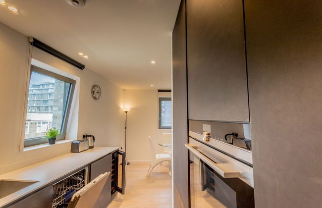 Hoxton by Servprop - Foto 18