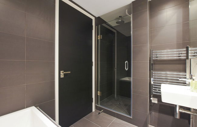 Hoxton by Servprop - Foto 33