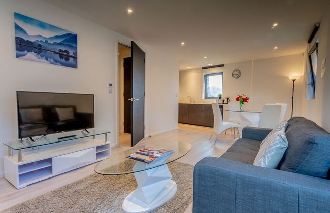 Hoxton by Servprop - Foto 22