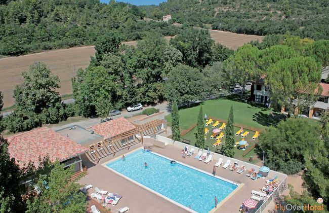 Club Vacances Bleues Domaine de Château Laval - Foto 40