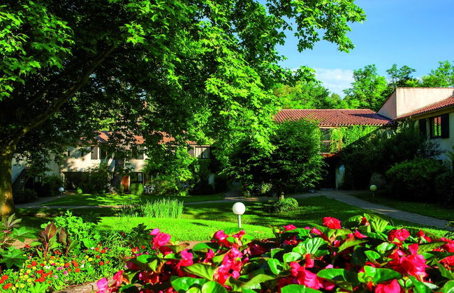 Club Vacances Bleues Domaine de Château Laval - Foto 30